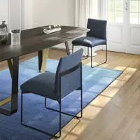 Gala Set Of Two Dining Chairs CS1866